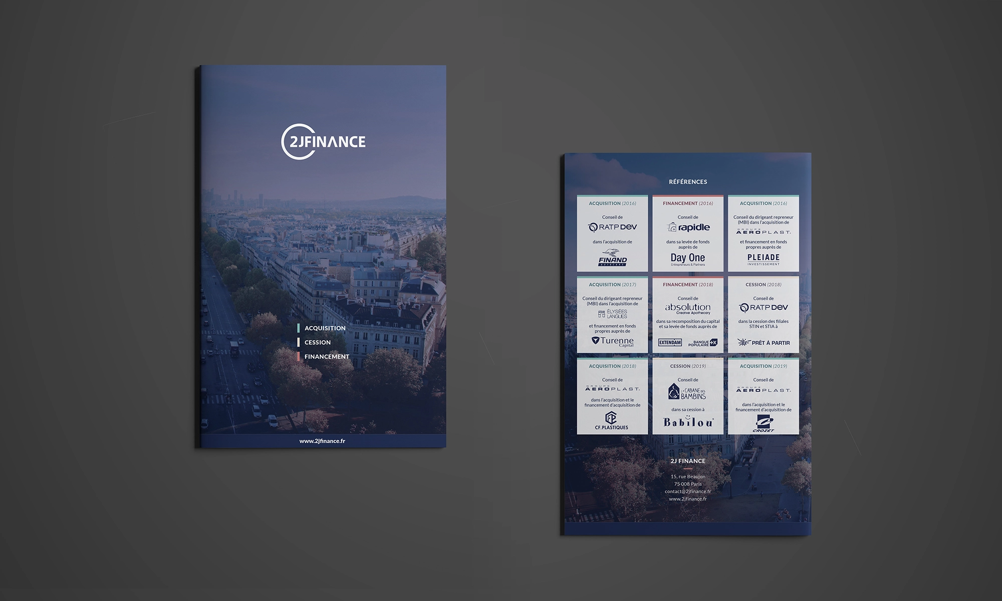 Image du document print