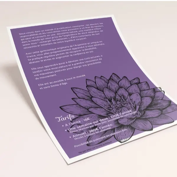 Image du document print