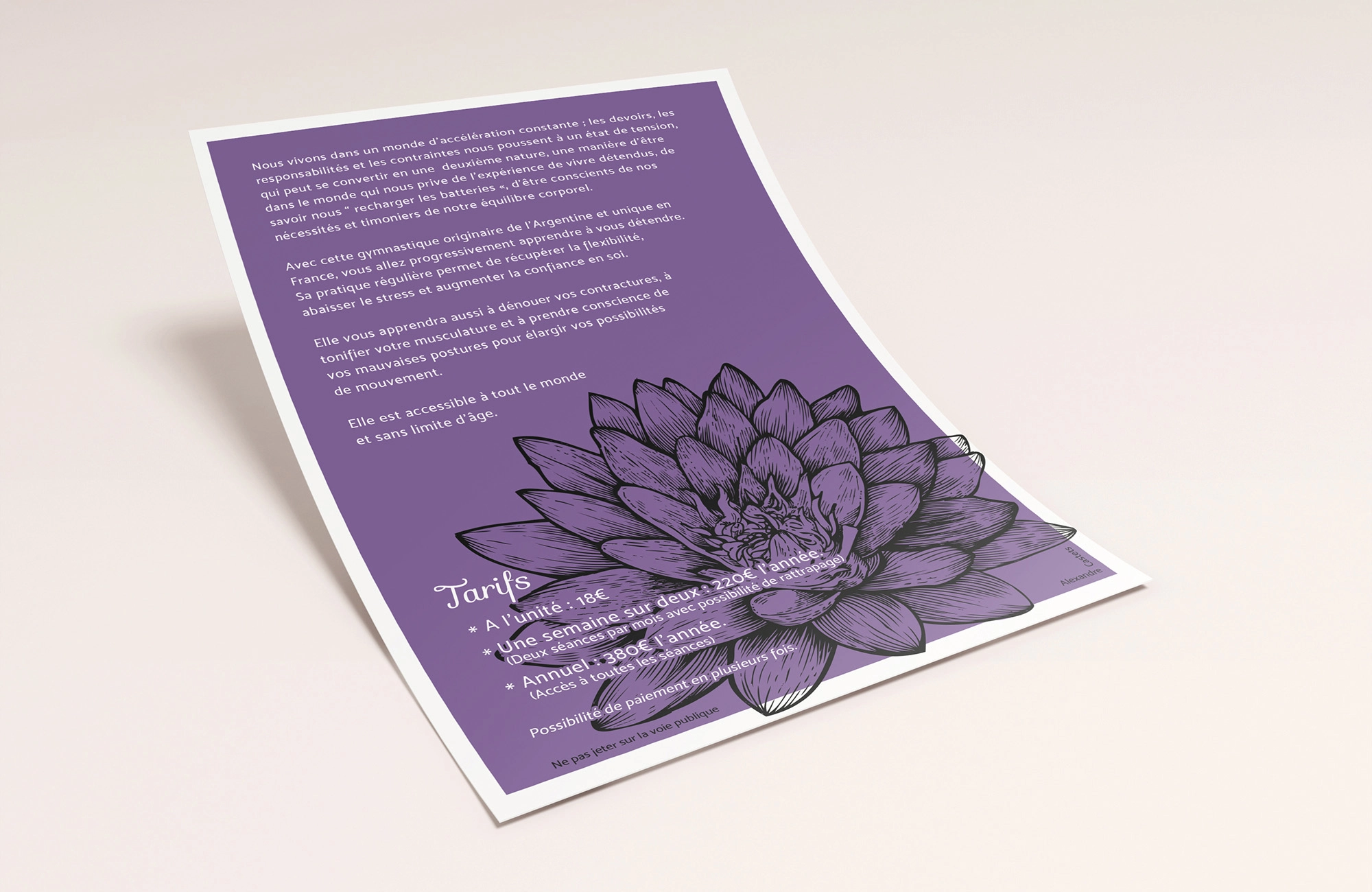 Image du document print