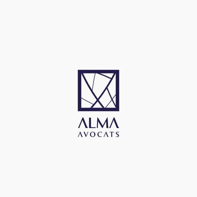 Logo ALMA Avocats