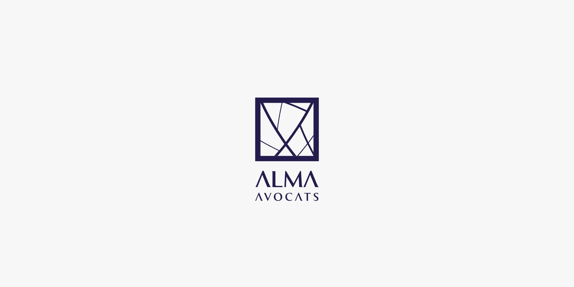 Logo ALMA Avocats